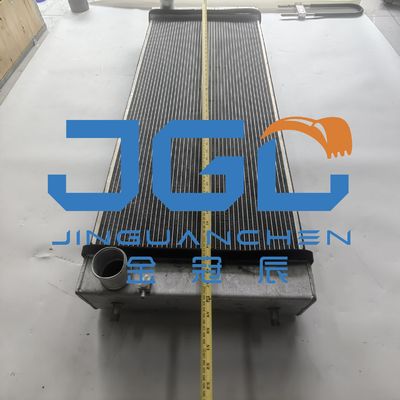 Zubehör für Bagger ZAX330-3 ZAX350-3 ZAX350-5G Wassertank Heizkörper 4649913 XB00001051 Motor