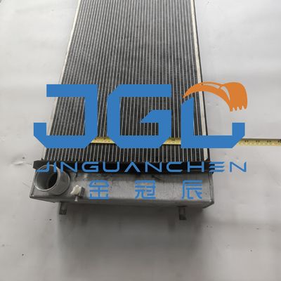 Zubehör für Bagger ZAX330-3 ZAX350-3 ZAX350-5G Wassertank Heizkörper 4649913 XB00001051 Motor