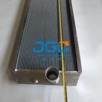 Wasser-Behälter-Heizkörper-Bagger Accessories der Maschinerie-Zusatz-UH07-5
