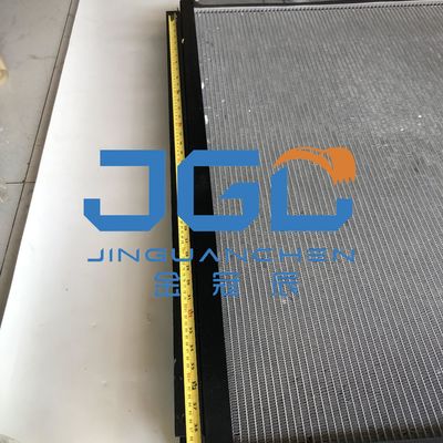 PC400-6 PC600-7 PC650 EX450H EX450-6 Motorölkühlsystem Heizkörper 208-03-61120 21M-03-11110
