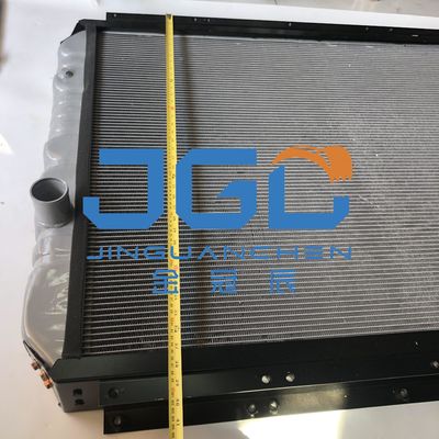PC400-6 PC600-7 PC650 EX450H EX450-6 Motorölkühlsystem Heizkörper 208-03-61120 21M-03-11110