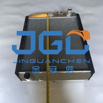 Baumaschinenteile PC60-7 Wassertankradiator 201-03-71111 Baggerteile