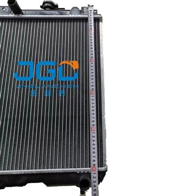 PC40-8 PC50-8 PC35-8 PC30-8 Baggerradiator 20T-03-81111