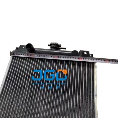 PC40-8 PC50-8 PC35-8 PC30-8 Baggerradiator 20T-03-81111