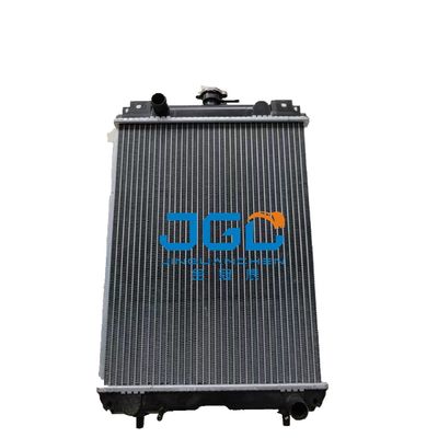 PC40-8 PC50-8 PC35-8 PC30-8 Baggerradiator 20T-03-81111