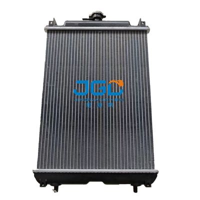 PC40-8 PC50-8 PC35-8 PC30-8 Baggerradiator 20T-03-81111