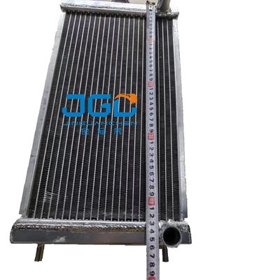 Wasserbehälter Heizkörper für Bagger PC20 Heizkörper 22L-03-21111