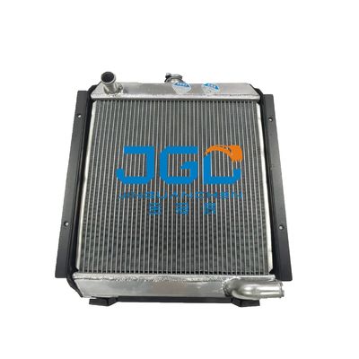 PC50UU PC40-7 Wassertankkühler 20T-03-71110 Baggerzubehör