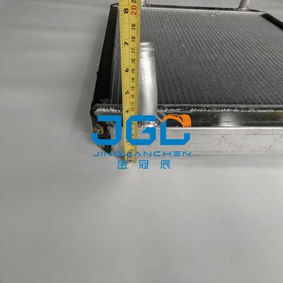 PC60-5 PC60-6 PC75UU-1 PC75UU-2 PC80-3 Komatsu Baggerradiator 201-03-51150