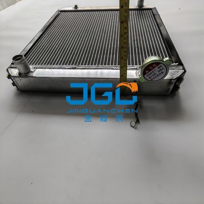 PC60-5 PC60-6 PC75UU-1 PC75UU-2 PC80-3 Komatsu Baggerradiator 201-03-51150