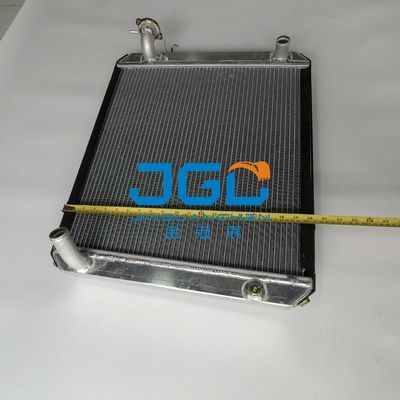 PC60-5 PC60-6 PC75UU-1 PC75UU-2 PC80-3 Komatsu Baggerradiator 201-03-51150