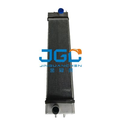 Mechanische Teile PC70-8 PC70 Wassertankkühler 201-03-D1130 Baggerteile
