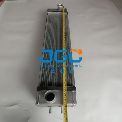 Mechanische Teile PC70-8 PC70 Wassertankkühler 201-03-D1130 Baggerteile