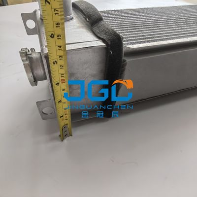 Mechanische Teile PC70-8 PC70 Wassertankkühler 201-03-D1130 Baggerteile