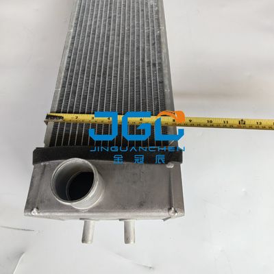 Mechanische Teile PC70-8 PC70 Wassertankkühler 201-03-D1130 Baggerteile