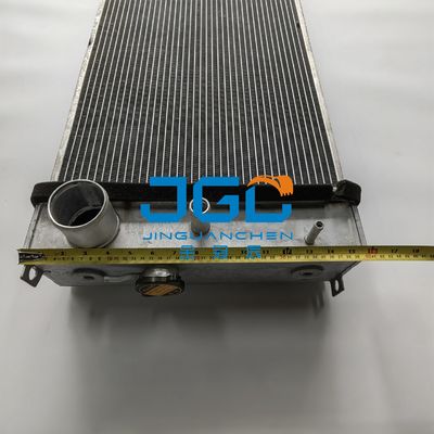 PC300-8MO PC350-8MO PC300LC-8MO PC350LC-8MO Komatsu Baggerradiator bis 207-03-72321