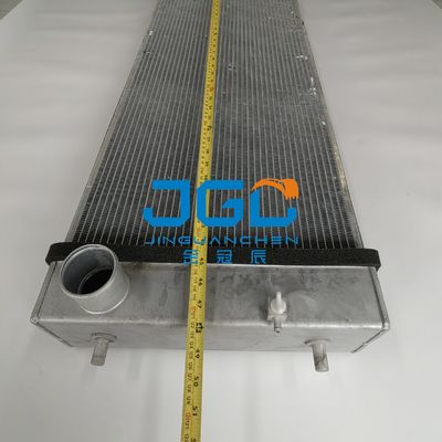 PC300-8MO PC350-8MO PC300LC-8MO PC350LC-8MO Komatsu Baggerradiator bis 207-03-72321