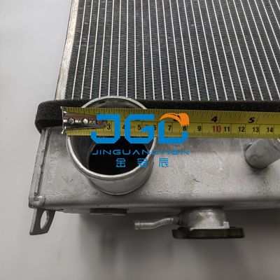 PC300-8MO PC350-8MO PC300LC-8MO PC350LC-8MO Komatsu Baggerradiator bis 207-03-72321