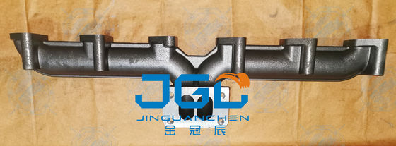 Db58t Auspuffrohr mehrfach passt Doosan Dh220-5 Dh220-7 Dh210-7 Dh225-7 Dh215-7 65081010199