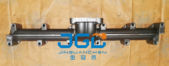 Db58t Auspuffrohr mehrfach passt Doosan Dh220-5 Dh220-7 Dh210-7 Dh225-7 Dh215-7 65081010199
