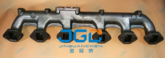 Ausgussleiter 320C Ausgussrohr 34332-02700