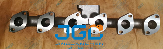 C6.6 Auspuffspindel T412663 3778M282 384-2286 für Ersatzteile von erpillar Motoren