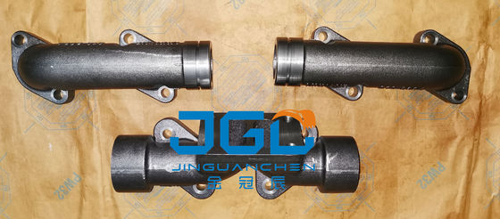 Dieselmotor mit hoher Qualität