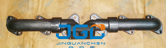 Dieselmotor mit hoher Qualität