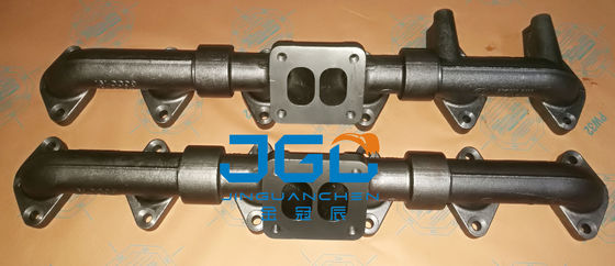C9 E336D Motor-Auspuffkolben für 203-7775 2037775