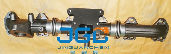J08E SK350-8, SK360-8, SK330-8, SK380D Auspuffspalt für Hino Dieselmotoren