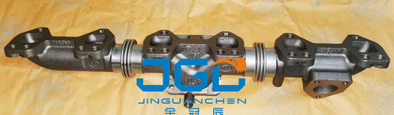 J08E SK350-8, SK360-8, SK330-8, SK380D Auspuffspalt für Hino Dieselmotoren