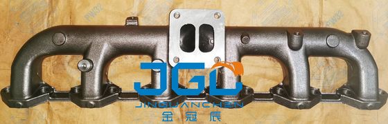 Teile des Motors 6D31 Abgasanlage ME442002