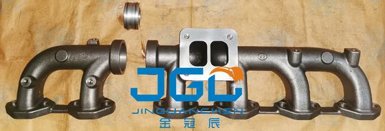 Motorteile SK230 Abgasanlage ME088820