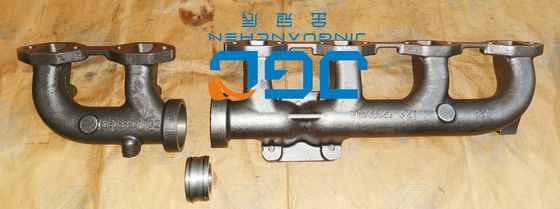 Motorteile SK230 Abgasanlage ME088820