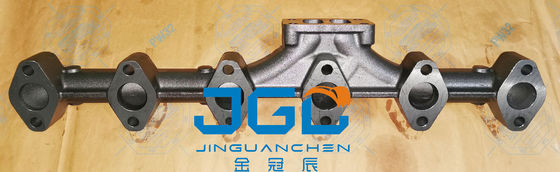 Auspuffleitung von hoher Qualität D6e EC210 Deutz Dieselmotor Teile 04282620 04297000