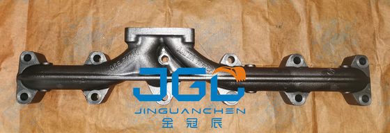 Auspuffleitung von hoher Qualität D6e EC210 Deutz Dieselmotor Teile 04282620 04297000