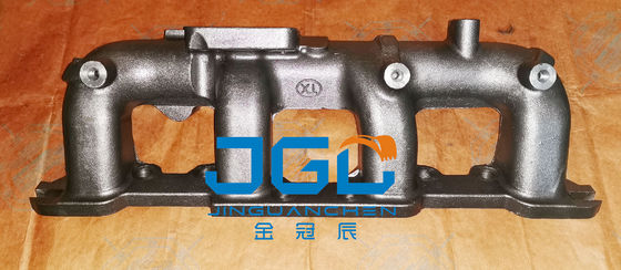 4HK1 Auspuffverschluss 8-97146499-9 8-97362829-1 geeignet für Isuzu-Motorteile