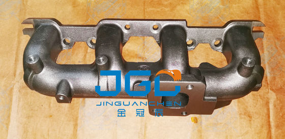 4HK1 Auspuffverschluss 8-97146499-9 8-97362829-1 geeignet für Isuzu-Motorteile