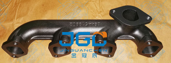 Auspuffverschluss für Isuzu 4jg1 DH55 8944519902 894451-9902