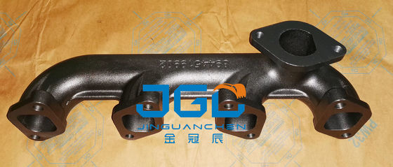 Auspuffverschluss für Isuzu 4jg1 DH55 8944519902 894451-9902