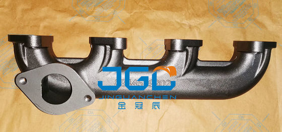 Auspuffverschluss für Isuzu 4jg1 DH55 8944519902 894451-9902