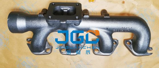 1141420280 8982874820 Original 6HK1 Auspuffkoffer für Isuzu Marine Boot Auspuffkoffer