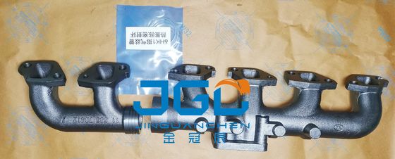 Hohe Qualität ISUZU 6HK1 Auspuff-Manifold FIT 8-98287482-0 Bagger