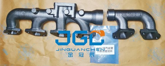 Hohe Qualität ISUZU 6HK1 Auspuff-Manifold FIT 8-98287482-0 Bagger
