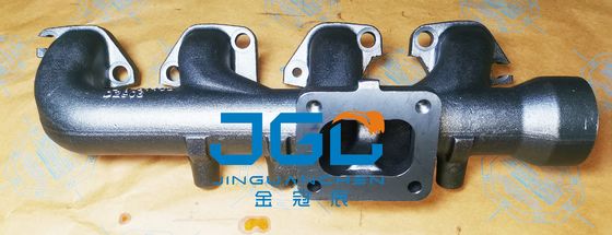 Hohe Qualität ISUZU 6HK1 Auspuff-Manifold FIT 8-98287482-0 Bagger