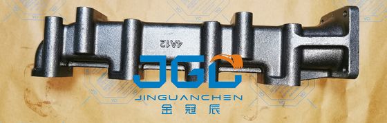 4TNV88 Auspuffspalt 129640-13109 für den Yanmar-Maschinenmotor.