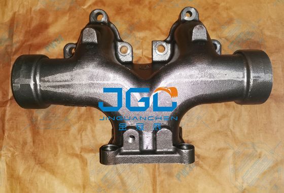 Original 6D125 Motorteile Zentrum Abgasanlage 6150-11-5120