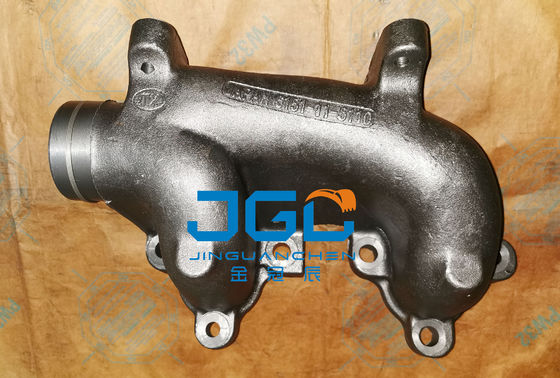 Auspuffhandschub für Bagger 6151-11-5110 PC400-7 6D125