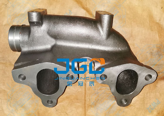 Premium-Auspuffanlage für Edelstahlbagger Auspuffspaltstuhl 6151-11-5130