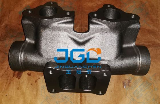 Auspuffmaschinen für Bagger 6151-11-5160